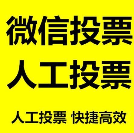 内江市小程序微信拉票通过什么方式操作有哪些方法操作？
