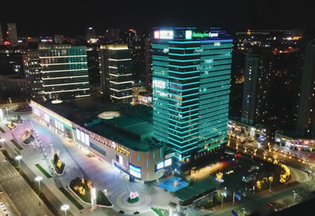 内江市花园设计的测试内容