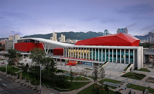 内江市通知公告的测试信息，内容可以在后台发布编辑删除